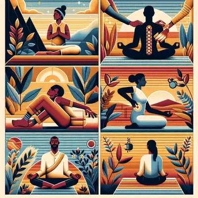 The Tapestry of Tranquility: Five Exquisite Insights into Supreme Back Care Mastery