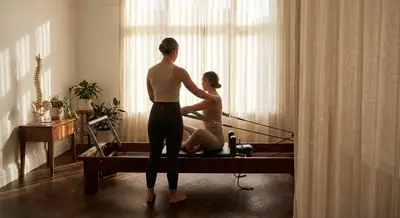 Precision in Motion: Exercise Therapy as Bespoke Care for Your Back