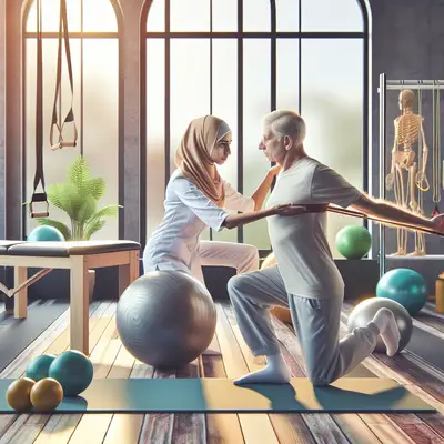The Quintessence of Back Care: An Exposé on Exercise Therapy