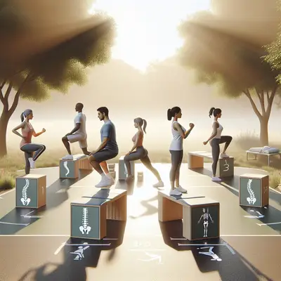 Unveiling the Art of Exercise Therapy: Five Enlightening Pathways to Impeccable Back Health