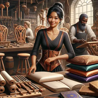 The Artisan's Guide to Luxurious Back Care: Five Distinctive Secrets Revealed
