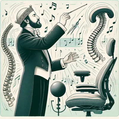 The Symphony of Spinal Harmony: Five Unveiled Insights for Luxurious Back Care