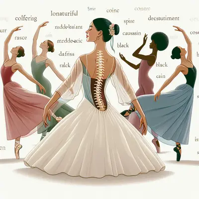 The Harmonious Ballet of Supreme Spinal Solace: Five Noteworthy Movements to Master Luxurious Back Comfort