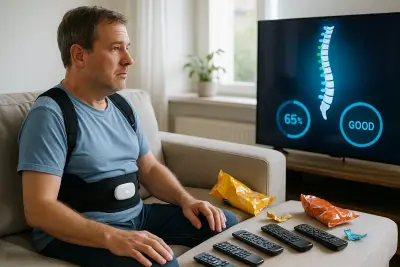 What Record-Breaking TV Marathons Reveal About the Future of Exercise Therapy for Your Back