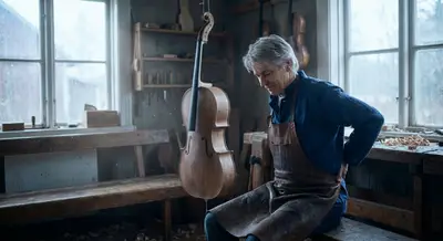 Quiet Mastery: Back Health as Everyday Craft