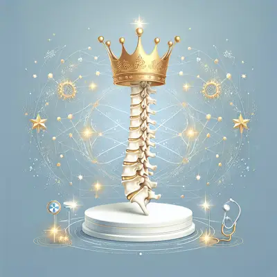 The Rhapsody of Regal Spinal Care: Five Elite Insights