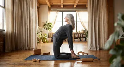 The Subtle Art of an Intelligent Spine: Five Understated Back Health Upgrades