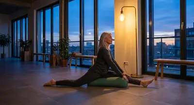 Quiet Mastery of Pain: An Elevated Approach to Back Relief