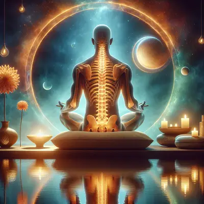 The Luxurious Guide to Spinal Harmony: Five Timeless Insights for Supreme Back Care