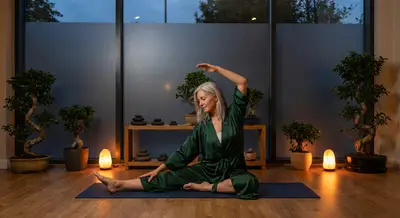 The Cultivated Calm: Pain Management as an Art of Back Care