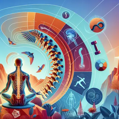 The Quintessence of Cultivating Spinal Splendor: Five Unrivaled Insights
