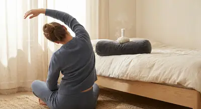 The Silent Refinements: Elevating Everyday Rituals to Soothe Back Pain