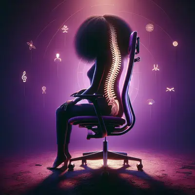 The Symphony of Spinal Grace: Unearthing Five Masterful Insights into Luxurious Back Care