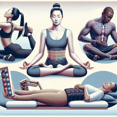 The Refined Art of Back Care: Five Elite Insights for Superior Pain Management
