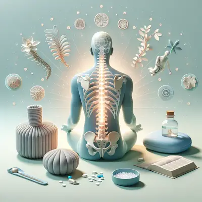 The Symphony of Spinal Serenity: Five Luxurious Insights into Back Pain Management