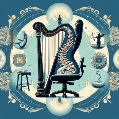 The Symphony of Spinal Sophistication: Decoding Five Profound Insights for Luxurious Back Care