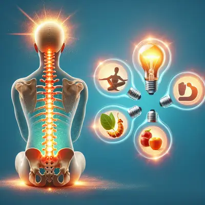 Exquisite Spinal Care: Five Enlightening Insights into Unparalleled Back Health