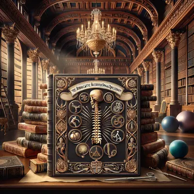 The Aristocratic Archive of Spinal Splendor: Five Sterling Insights into Supreme Back Care