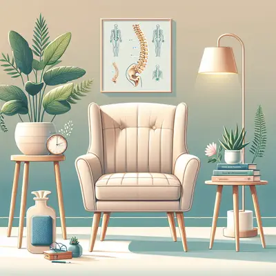 The Quintessential Guide to Elegant Pain Management: 5 Exclusive Insights for a Healthier Back