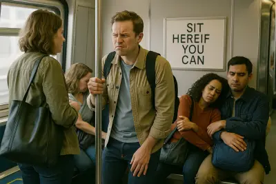 When Design Fails the Eye: What Viral Spacing Disasters Teach Us About Everyday Ergonomics