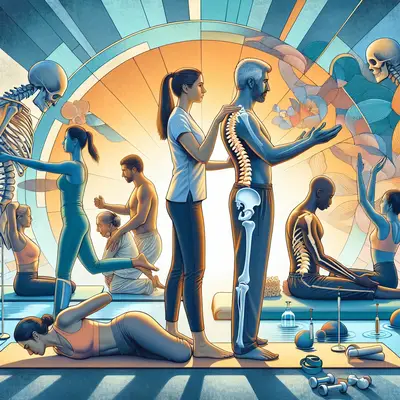 Experience the Renaissance of Recovery: Five Sublime Insights into Exercise Therapy for Superior Spine Health