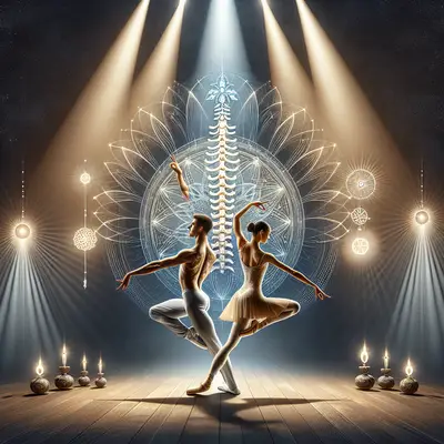 The Ballet of Back Resilience: Five Harmonious Movements for Supreme Spinal Elegance