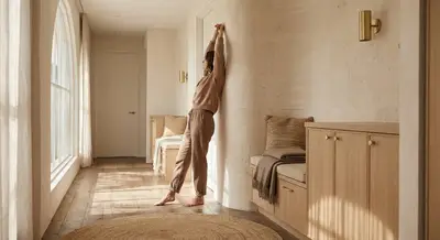 Quiet Architecture: Designing Everyday Spaces That Protect Your Back