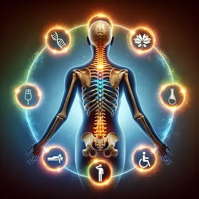 Revolutionize Your Spinal Health: 5 Astounding Insights into Superior Back Care