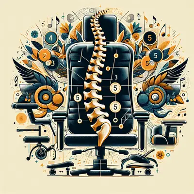 The Grand Symphony of Spinal Support: Five Exquisite Insights into Luxurious Back Care