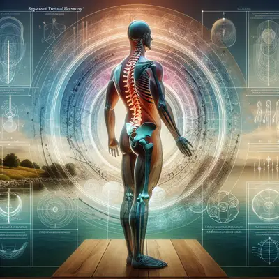 The Requiem of Postural Harmony: Five Exquisite Insights into Elite Spine Care