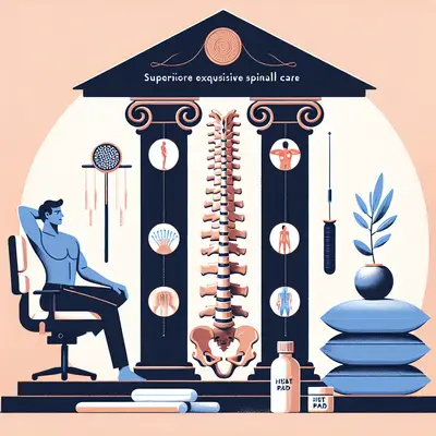 The Epitome of Exquisite Spinal Care: Five Exclusive Insights for Superior Back Pain Management