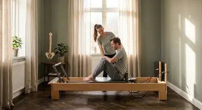 Intelligent Motion: Exercise Therapy as Curated Care for the Spine