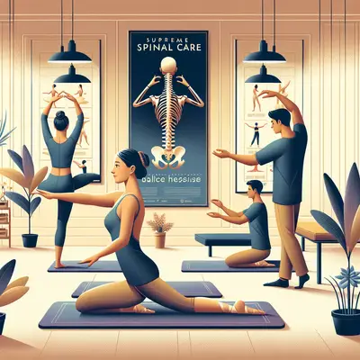 Orchestrating the Ballet of Back Elegance: Five Unveiled Insights for Supreme Spinal Care