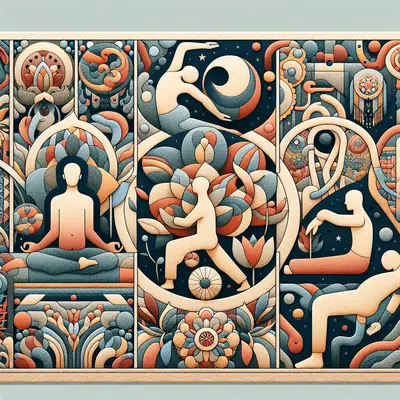 The Tapestry of Therapeutic Movement: Five Exquisite Insights for Luxurious Back Care