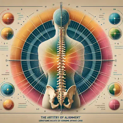 The Artistry of Alignment: Unveiling Five Profound Insights for Supreme Spine Care