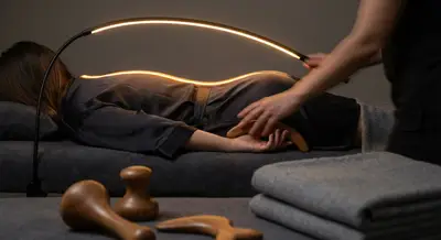 The Quiet Art of Relief: Pain Management for the Refined Back