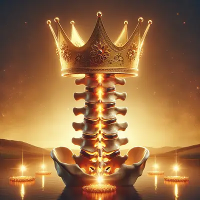 The Masterstroke of Majestic Spinal Solace: Five Unveiled Insights into Regal Back Care