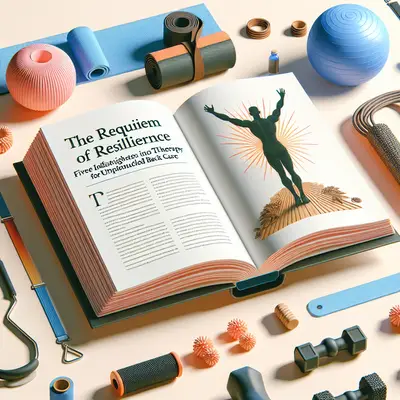 The Requiem of Resilience: Five Distinguished Insights into Exercise Therapy for Unparalleled Back Care