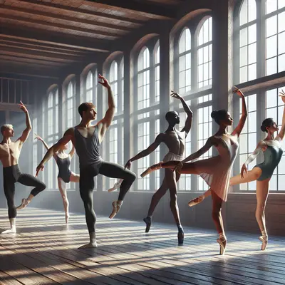 The Grandeur of Graceful Posture: Five Exquisite Insights into the Ballet of Exercise Therapy for Back Care