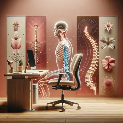 The Symphony of Spinal Elegance: Unveiling Five Exquisite Insights into Elite Ergonomics