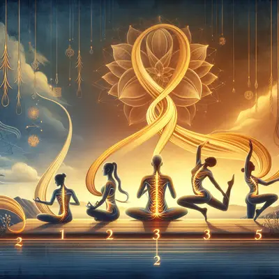 The Magnificent Minuet of Back Care: Five Harmonious Movements to Master Pain Management