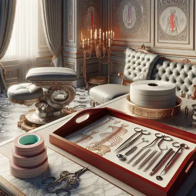 The Artistry of Elegant Relief: Five Exclusive Insights into Luxurious Back Pain Management