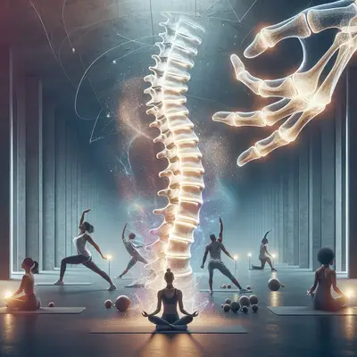 The Artistry of Spinal Elegance: Unveiling Five Distinctive Insights into Exercise Therapy for Supreme Back Care