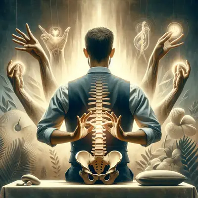 The Artisan's Symphony: Five Coveted Insights into Elite Back Care