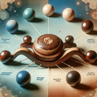 The Symphony of Spinal Serenity: Unveiling Five Sublime Insights into Luxurious Back Care