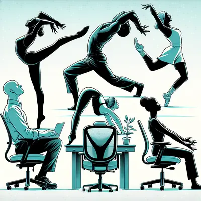 The Magnificence of Movement: Unveiling Five Graceful Strategies for Superior Back Care