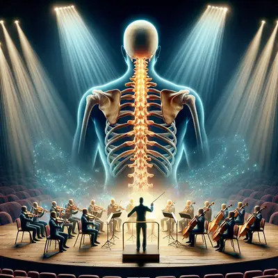 The Symphonic Guide to Exquisite Back Care: Five Melodic Movements to Supreme Spinal Harmony