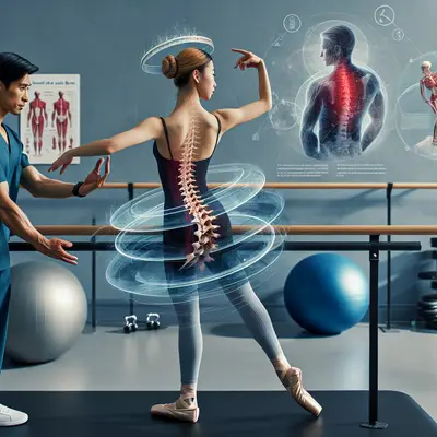 Mastering the Ballet of Back Care: Five Elusive Insights into Exercise Therapy