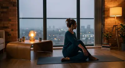 The Composed Spine: Subtle Pain Strategies for a Demanding Back