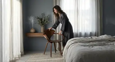 The Quiet Art of Easing Pain: A Refined Approach to Back Comfort